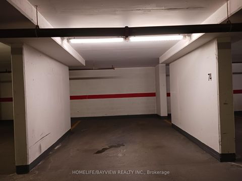 Photo 16 at 1616 - 2627 McCowan Road, Agincourt North, Toronto