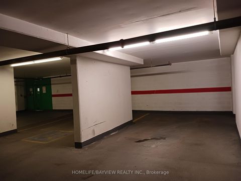 Photo 17 at 1616 - 2627 McCowan Road, Agincourt North, Toronto