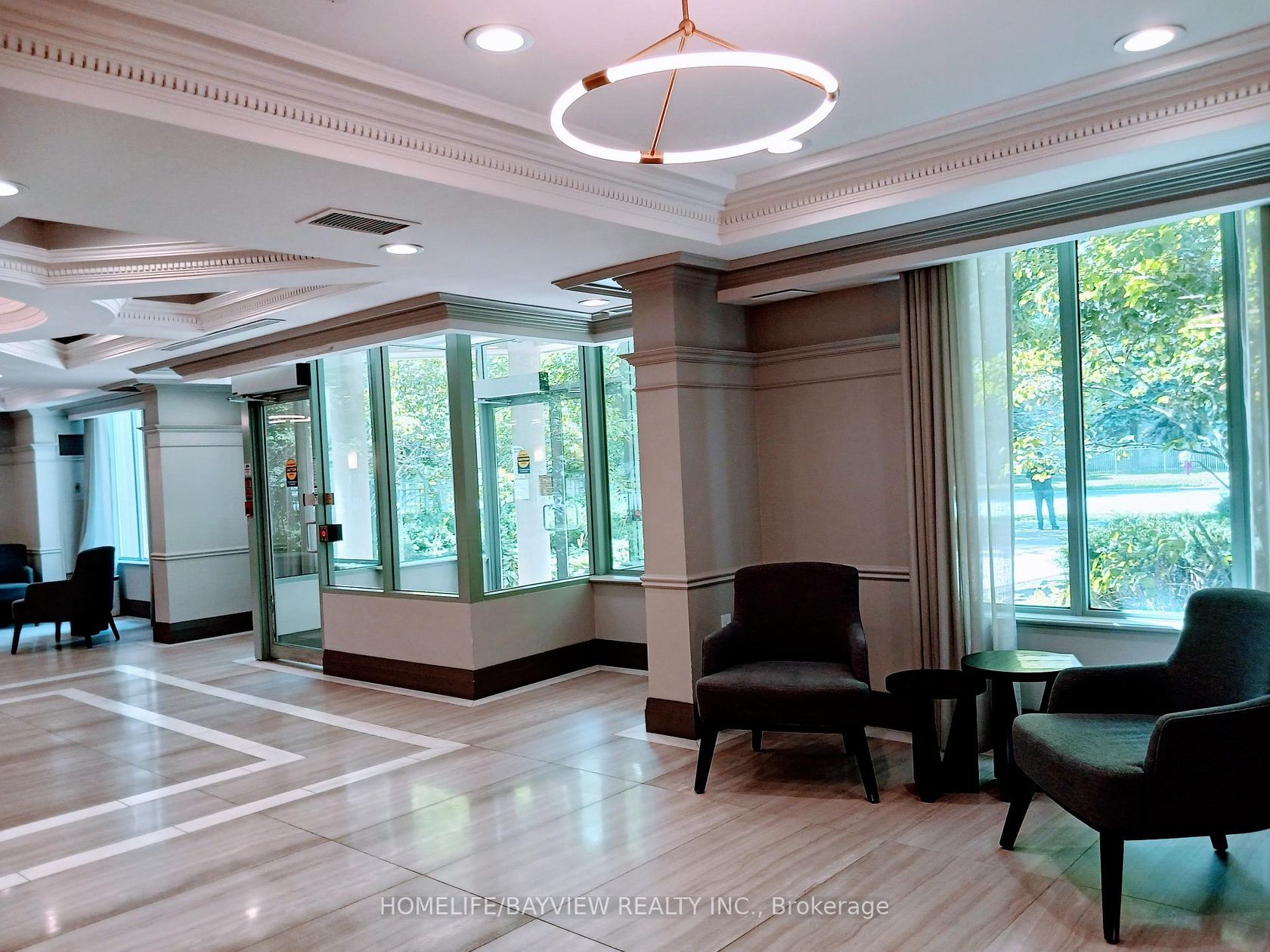 1616 - 2627 McCowan Road, Agincourt North, Toronto 