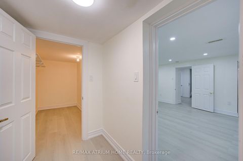 Photo 42 at 18 Doverwood Court, Newtonbrook East, Toronto