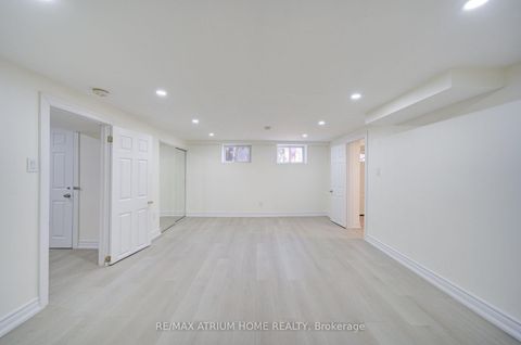Photo 43 at 18 Doverwood Court, Newtonbrook East, Toronto