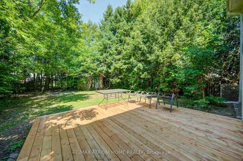 Photo 48 at 18 Doverwood Court, Newtonbrook East, Toronto