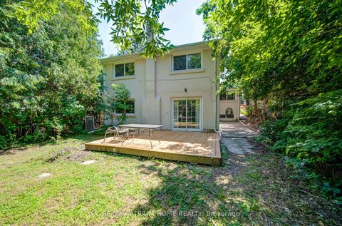 Photo 49 at 18 Doverwood Court, Newtonbrook East, Toronto