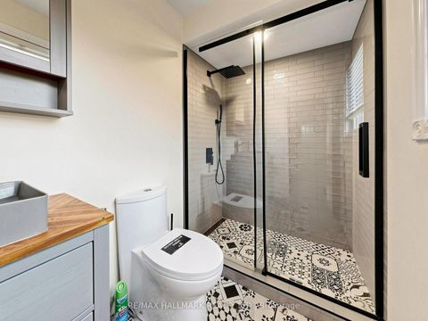 Photo 21 at 25 Kersey Crescent, North Richvale, Richmond Hill
