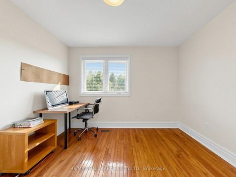 Photo 22 at 25 Kersey Crescent, North Richvale, Richmond Hill