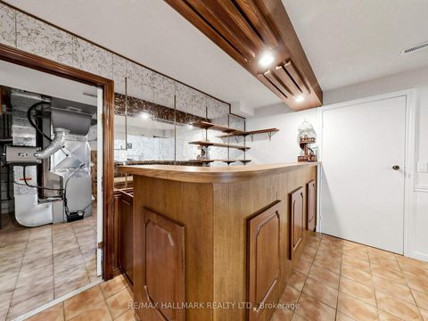 Photo 32 at 25 Kersey Crescent, North Richvale, Richmond Hill