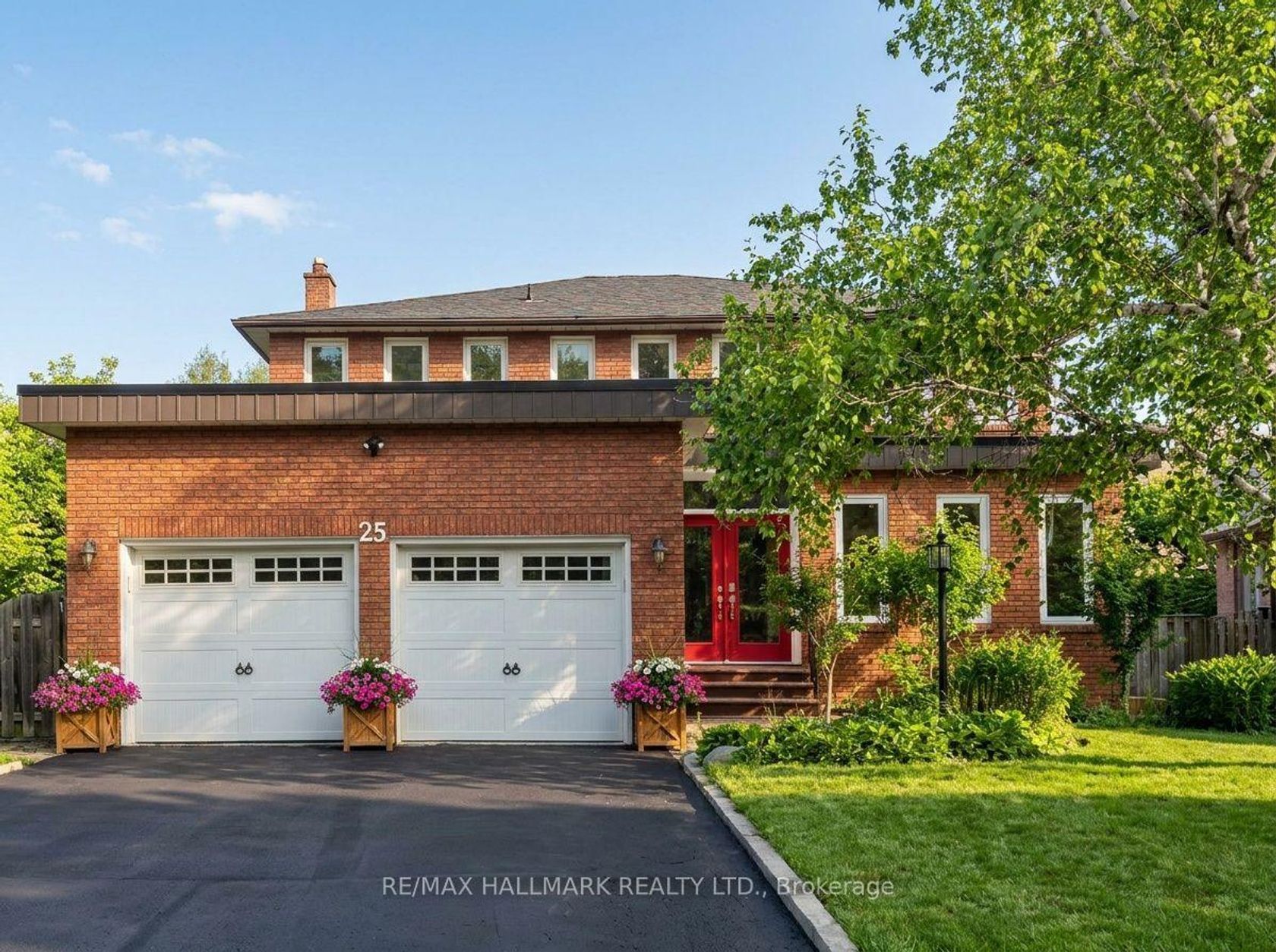 25 Kersey Crescent, North Richvale, Richmond Hill photo 1