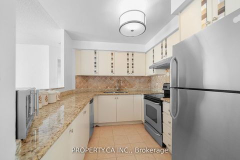 Photo 11 at 526 - 2267 Lake Shore Boulevard W, Mimico, Toronto