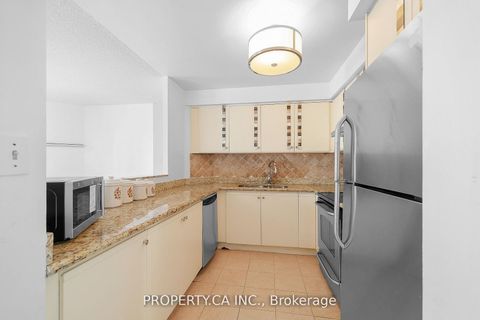 Photo 12 at 526 - 2267 Lake Shore Boulevard W, Mimico, Toronto