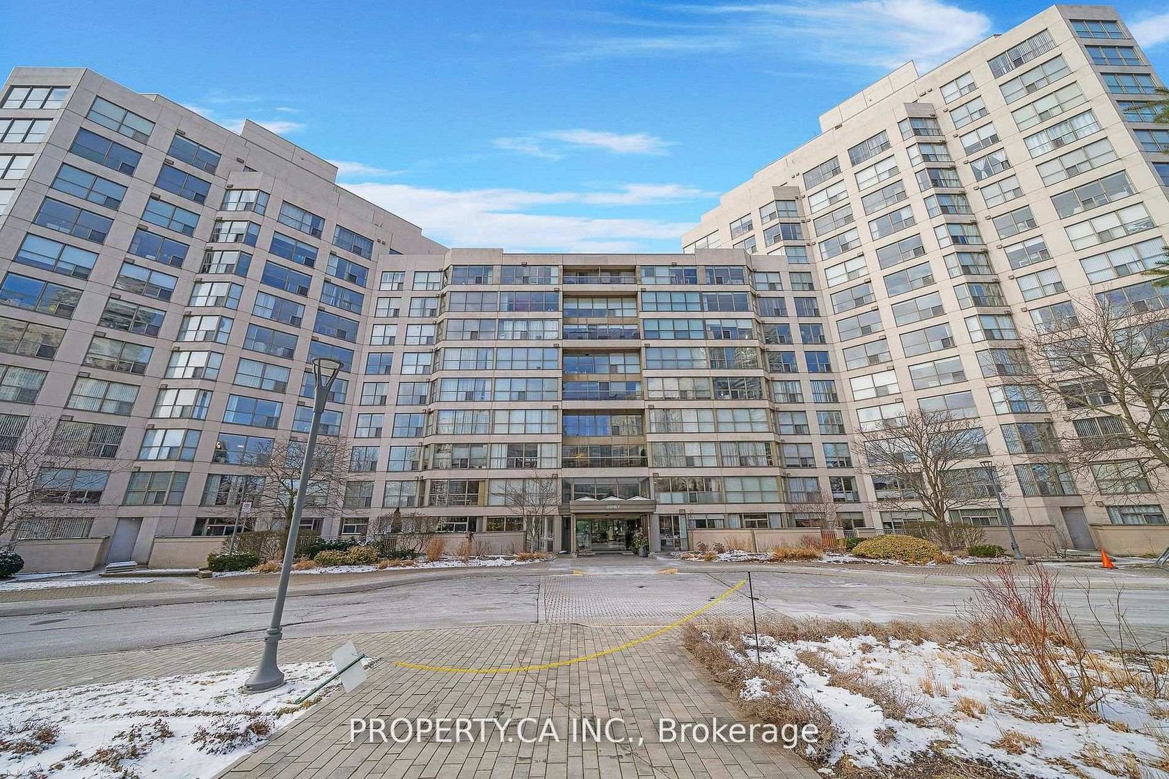 526 - 2267 Lake Shore Boulevard W, Mimico, Toronto photo number 2