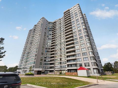 Photo 0 at 206 - 330 ALTON TOWERS Circle, Milliken, Toronto