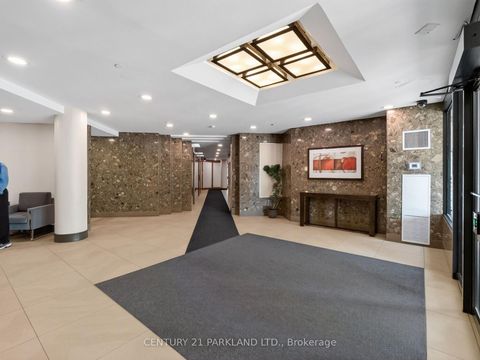 Photo 1 at 206 - 330 ALTON TOWERS Circle, Milliken, Toronto