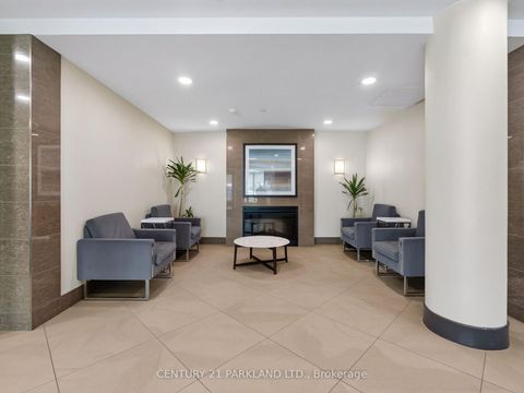 Photo 2 at 206 - 330 ALTON TOWERS Circle, Milliken, Toronto