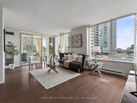 Photo 6 at 206 - 330 ALTON TOWERS Circle, Milliken, Toronto
