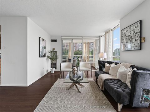 Photo 7 at 206 - 330 ALTON TOWERS Circle, Milliken, Toronto