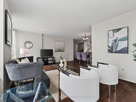 Photo 10 at 206 - 330 ALTON TOWERS Circle, Milliken, Toronto