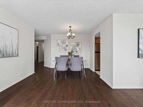 Photo 11 at 206 - 330 ALTON TOWERS Circle, Milliken, Toronto