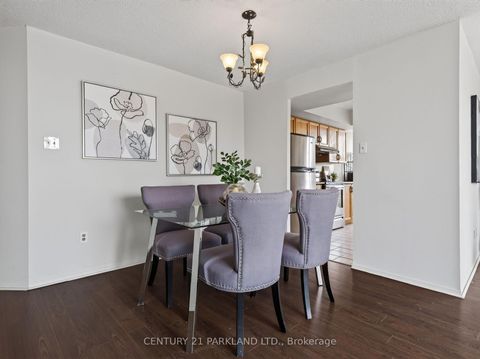 Photo 12 at 206 - 330 ALTON TOWERS Circle, Milliken, Toronto
