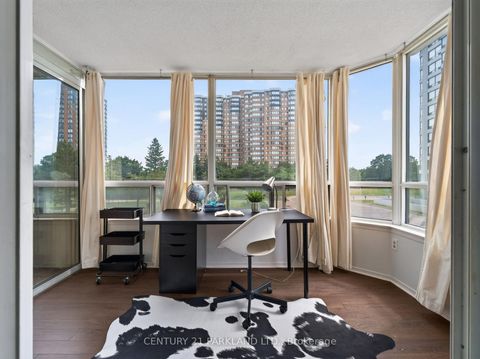 Photo 13 at 206 - 330 ALTON TOWERS Circle, Milliken, Toronto