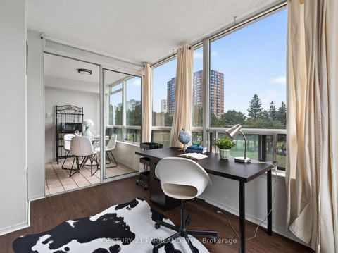 Photo 14 at 206 - 330 ALTON TOWERS Circle, Milliken, Toronto