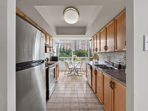 Photo 15 at 206 - 330 ALTON TOWERS Circle, Milliken, Toronto