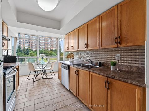 Photo 16 at 206 - 330 ALTON TOWERS Circle, Milliken, Toronto