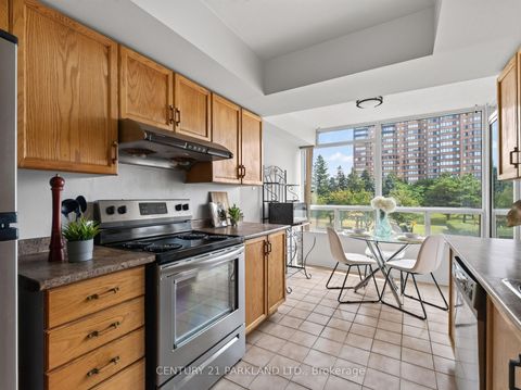 Photo 17 at 206 - 330 ALTON TOWERS Circle, Milliken, Toronto