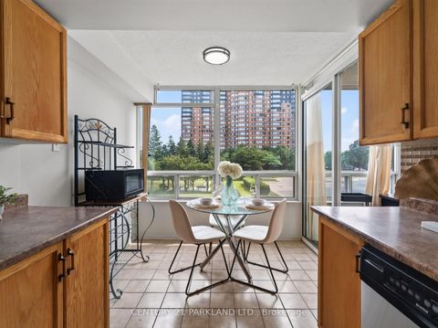 Photo 18 at 206 - 330 ALTON TOWERS Circle, Milliken, Toronto