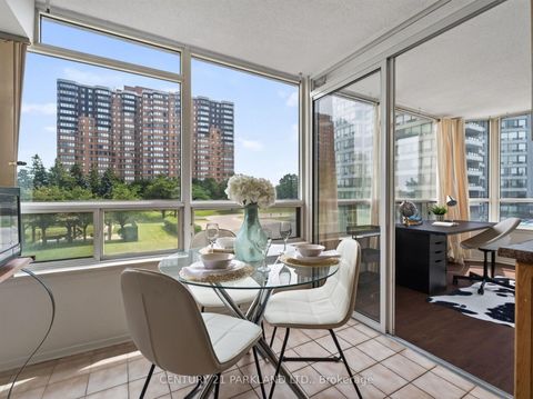 Photo 19 at 206 - 330 ALTON TOWERS Circle, Milliken, Toronto