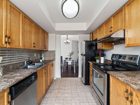 Photo 20 at 206 - 330 ALTON TOWERS Circle, Milliken, Toronto