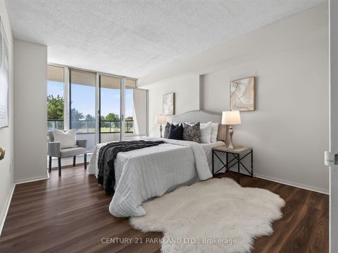 Photo 23 at 206 - 330 ALTON TOWERS Circle, Milliken, Toronto