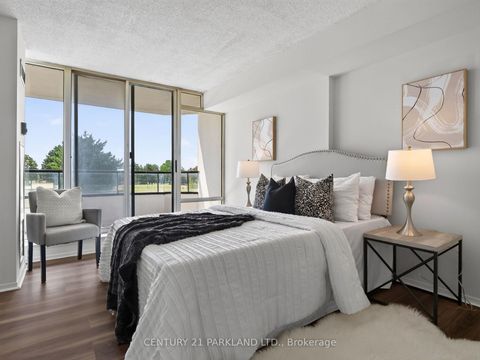 Photo 24 at 206 - 330 ALTON TOWERS Circle, Milliken, Toronto