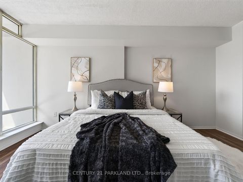 Photo 25 at 206 - 330 ALTON TOWERS Circle, Milliken, Toronto