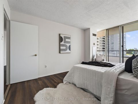Photo 26 at 206 - 330 ALTON TOWERS Circle, Milliken, Toronto