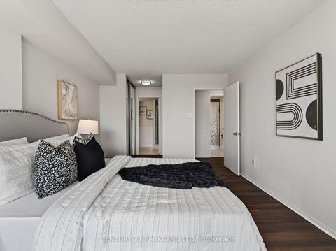 Photo 27 at 206 - 330 ALTON TOWERS Circle, Milliken, Toronto
