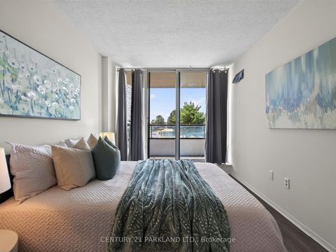 Photo 33 at 206 - 330 ALTON TOWERS Circle, Milliken, Toronto