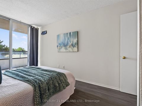 Photo 34 at 206 - 330 ALTON TOWERS Circle, Milliken, Toronto