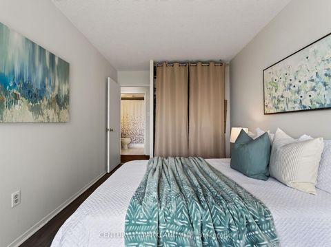 Photo 35 at 206 - 330 ALTON TOWERS Circle, Milliken, Toronto