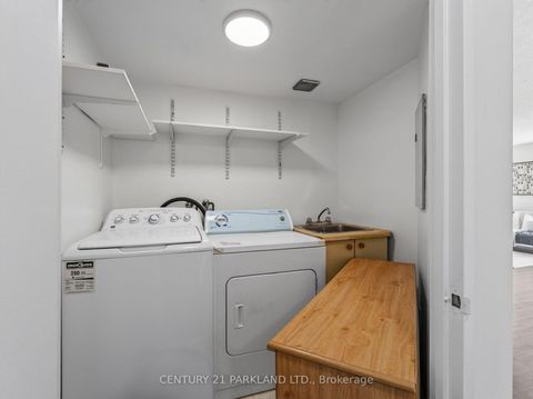 Photo 39 at 206 - 330 ALTON TOWERS Circle, Milliken, Toronto