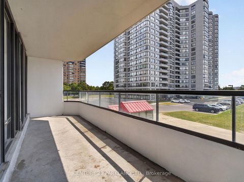 Photo 40 at 206 - 330 ALTON TOWERS Circle, Milliken, Toronto