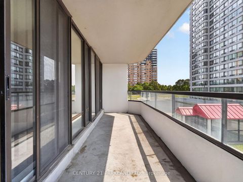 Photo 41 at 206 - 330 ALTON TOWERS Circle, Milliken, Toronto