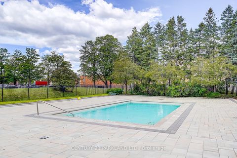 Photo 42 at 206 - 330 ALTON TOWERS Circle, Milliken, Toronto