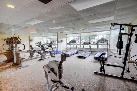 Photo 43 at 206 - 330 ALTON TOWERS Circle, Milliken, Toronto