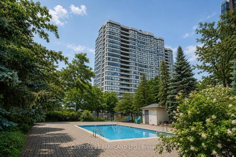 Photo 44 at 206 - 330 ALTON TOWERS Circle, Milliken, Toronto