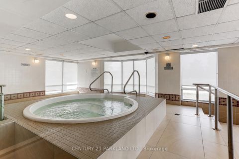 Photo 45 at 206 - 330 ALTON TOWERS Circle, Milliken, Toronto