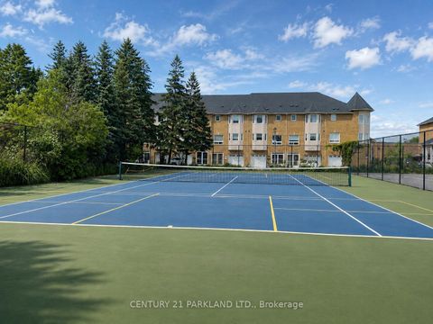 Photo 47 at 206 - 330 ALTON TOWERS Circle, Milliken, Toronto