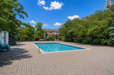 Photo 48 at 206 - 330 ALTON TOWERS Circle, Milliken, Toronto