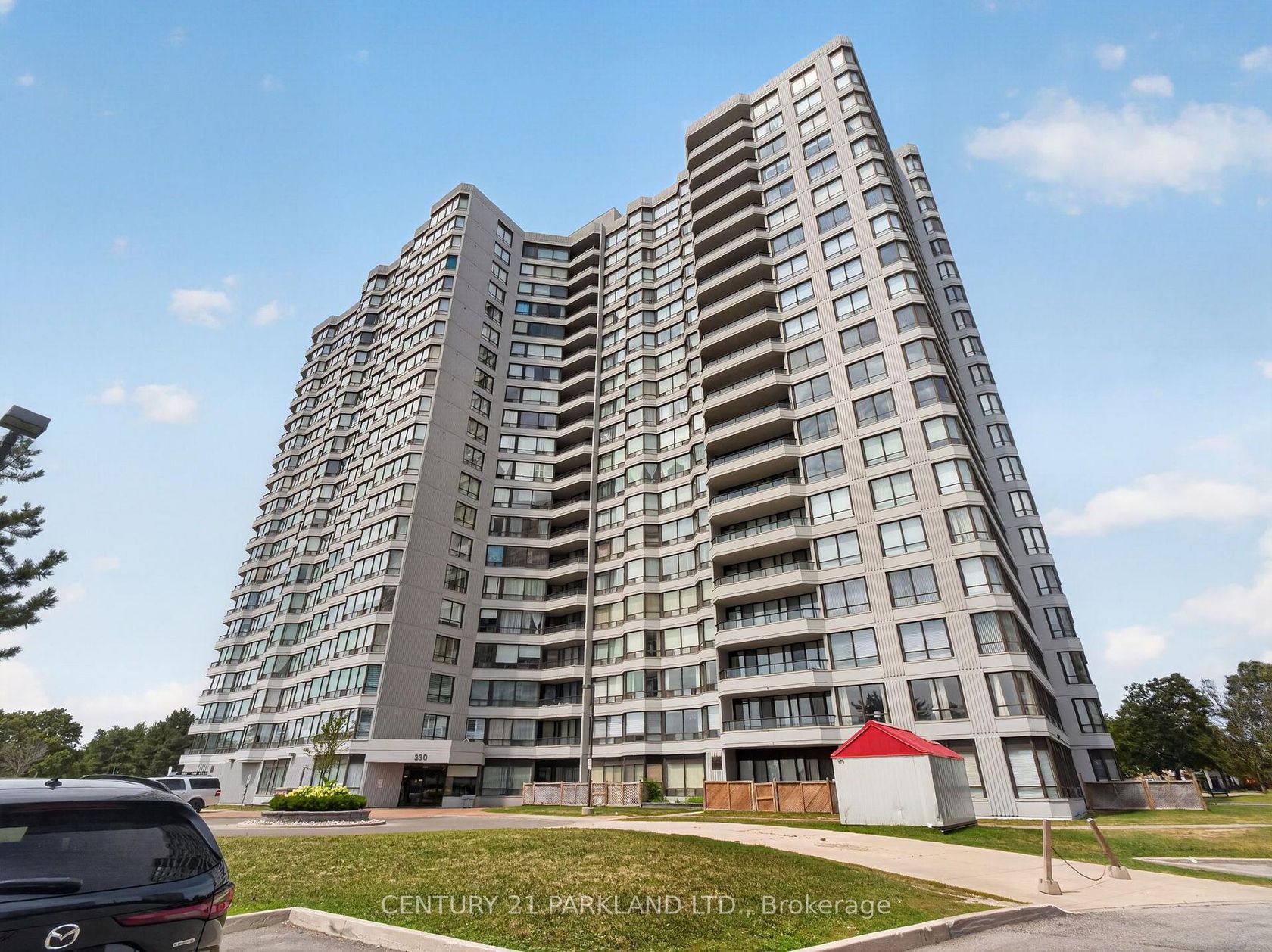 206 - 330 ALTON TOWERS Circle, Milliken, Toronto photo 5