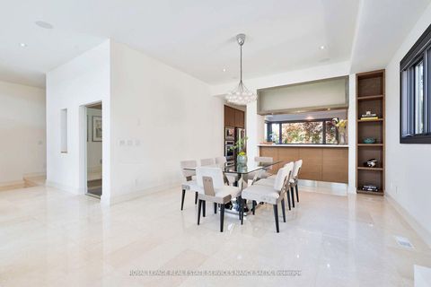 Photo 1 at 12 York Road, York Mills, Toronto