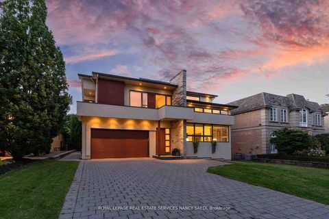 Photo 3 at 12 York Road, York Mills, Toronto